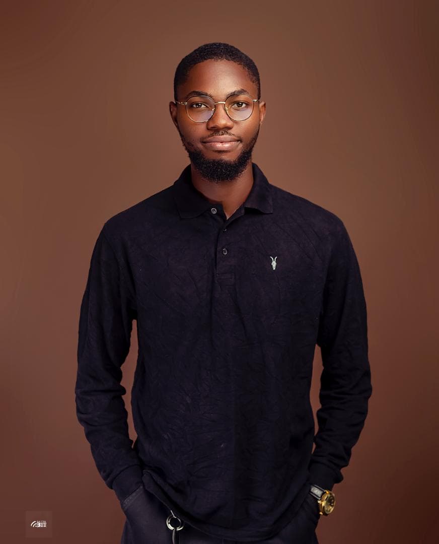 Joshua Atairoro