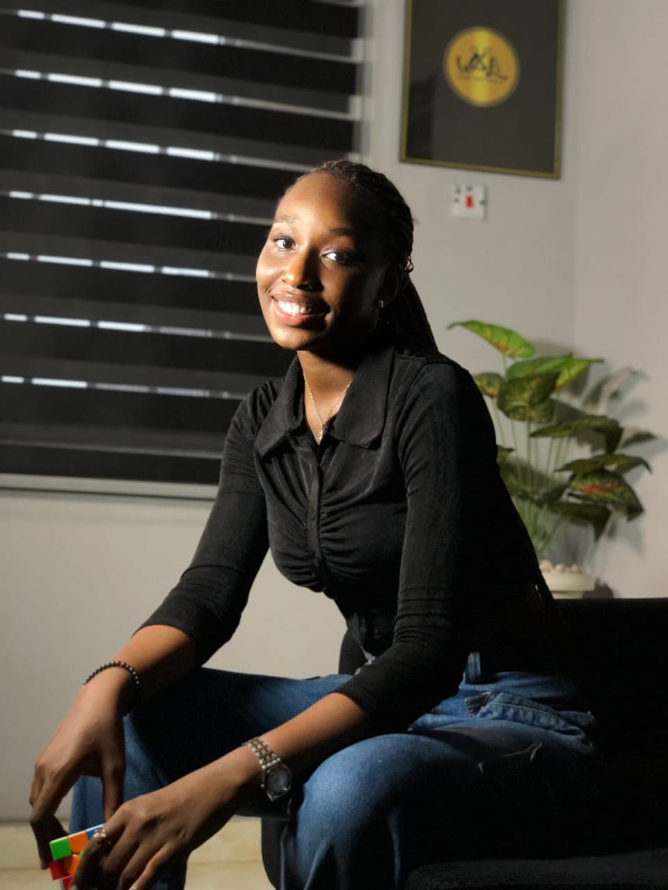 Letura Ralph